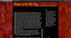 Desktop Screenshot of blog3.moesbooks.com